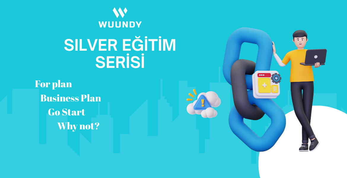 Silver Eğitim Serisi